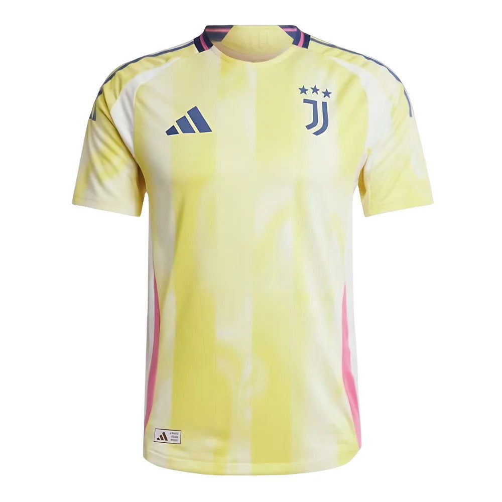 2024-2025 Juventus Authentic Away Shirt (Danilo 6)_3