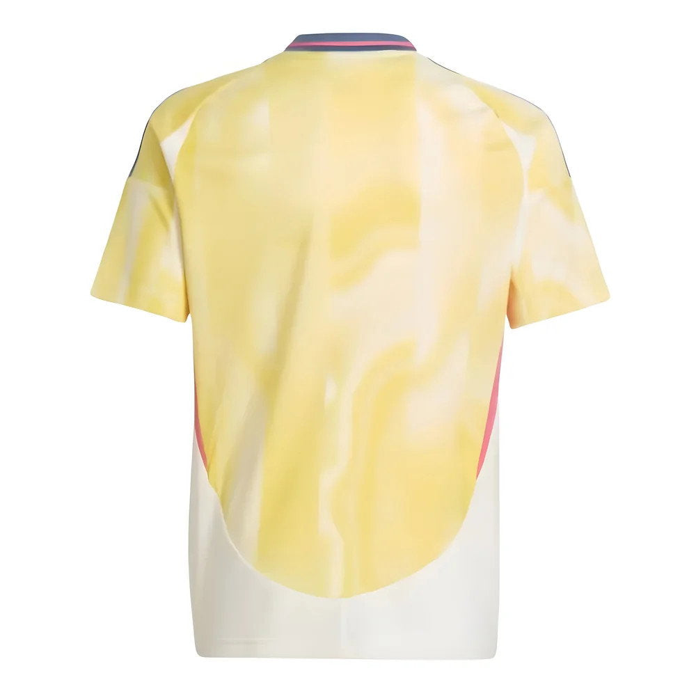 2024-2025 Juventus Away Shirt (Kids) (Del Piero 10)_1