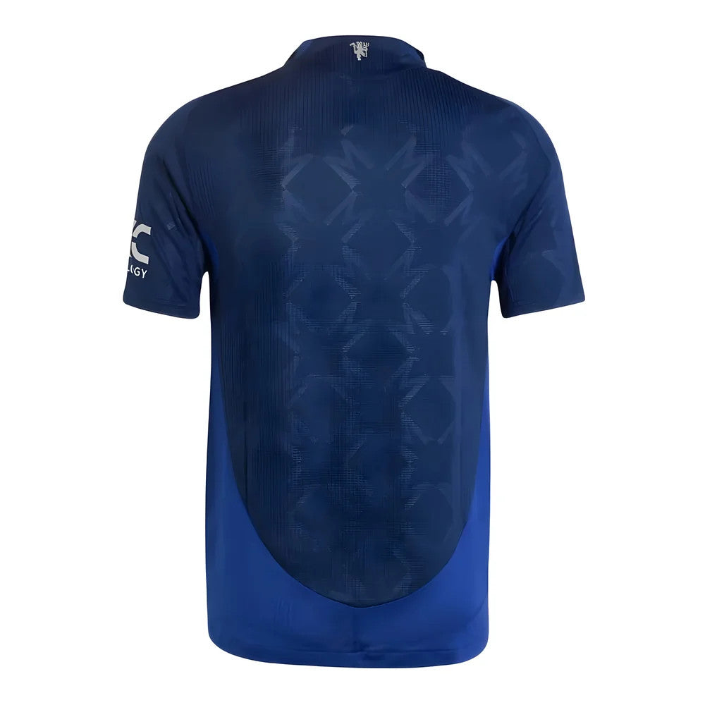 2024-2025 Man Utd Authentic Away Shirt_2