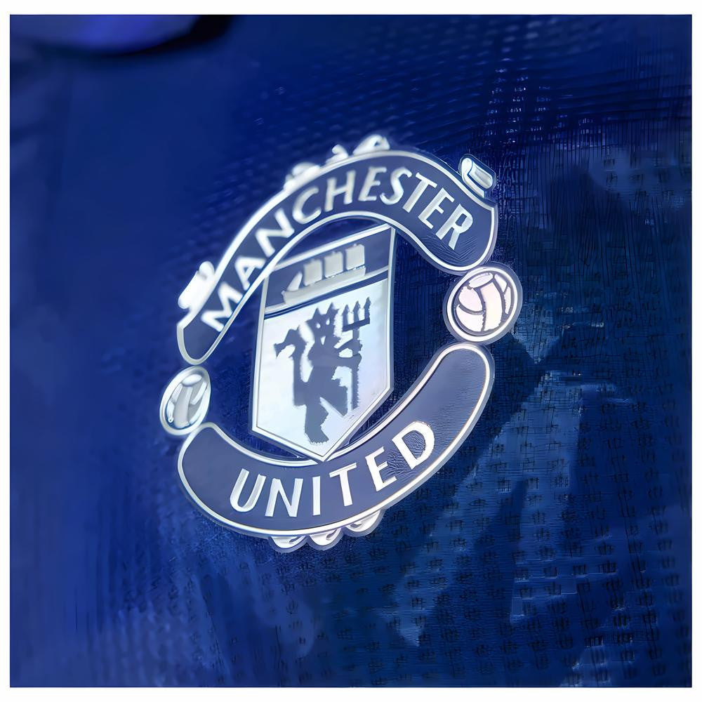 2024-2025 Man Utd Authentic Away Shirt_1