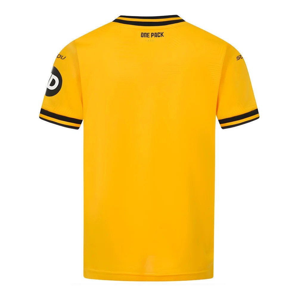 2024-2025 Wolves Home Shirt (Kids) (S.Bueno 4)_1