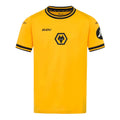 2024-2025 Wolves Home Shirt (Kids)_0