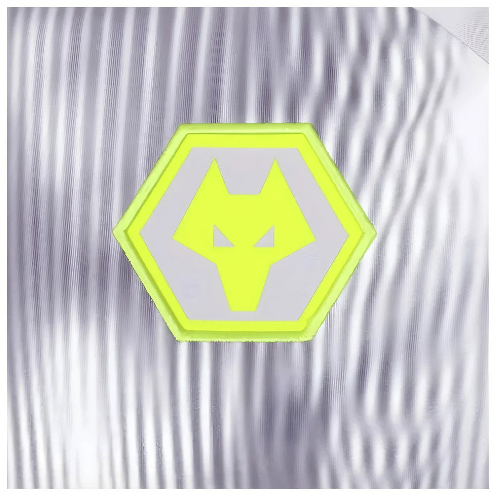 2024-2025 Wolves Players Training Shirt (Grey) (N.Semedo 22)_4