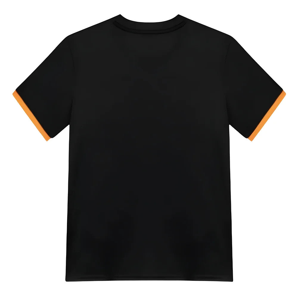 2024-2025 Galatasaray Third Shirt (Kids) (Morata 77)_1