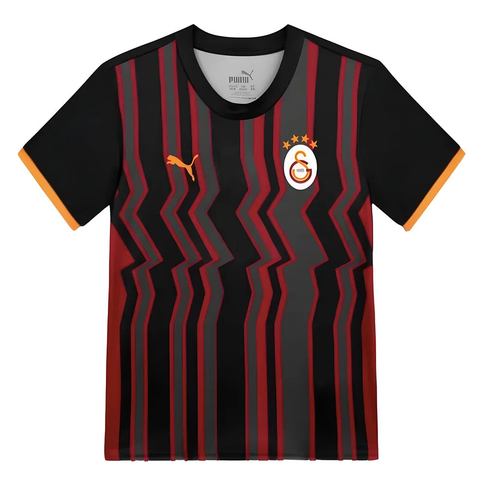 2024-2025 Galatasaray Third Shirt (Kids)_0