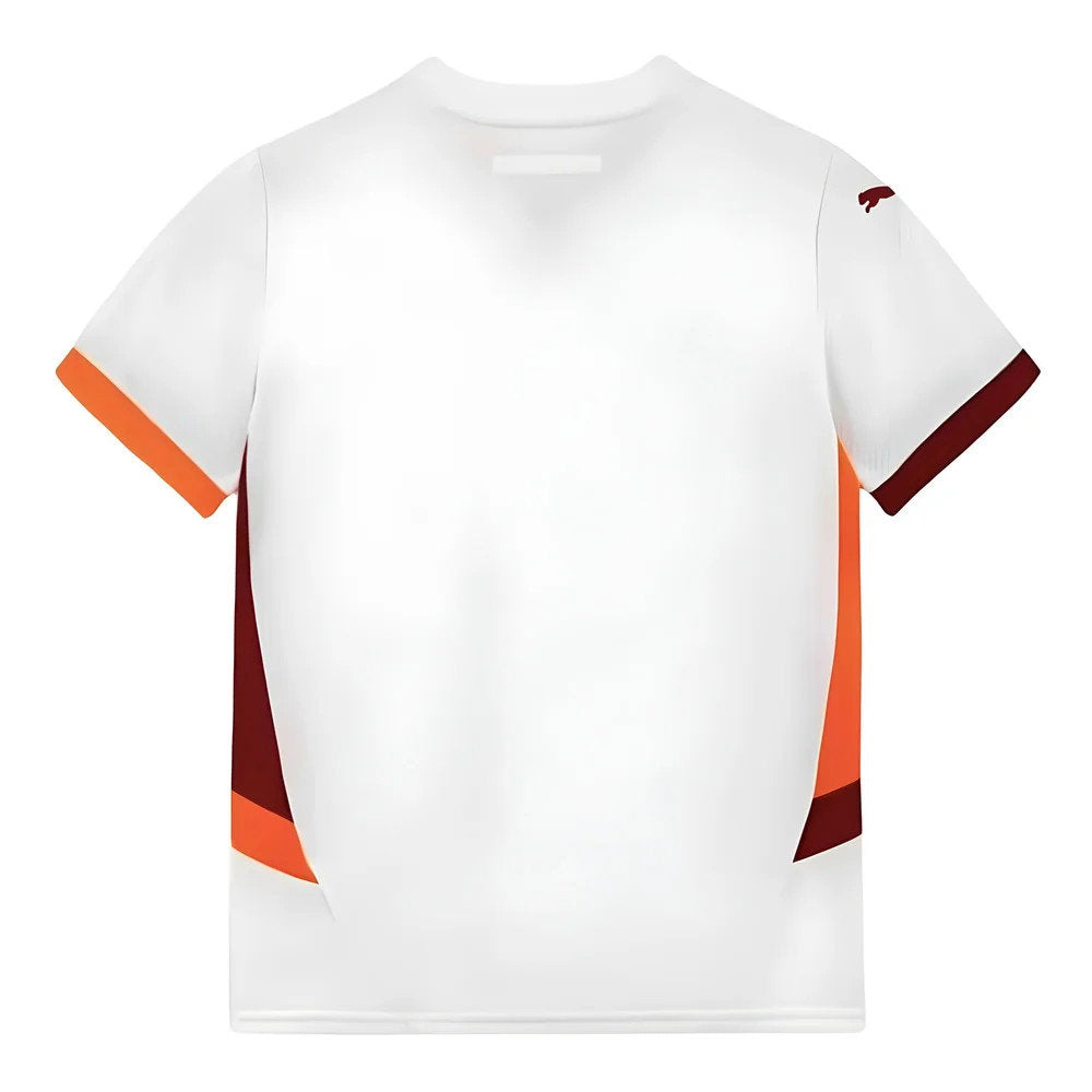 2024-2025 Galatasaray Away Shirt (Kids) (Perisic 7)_4