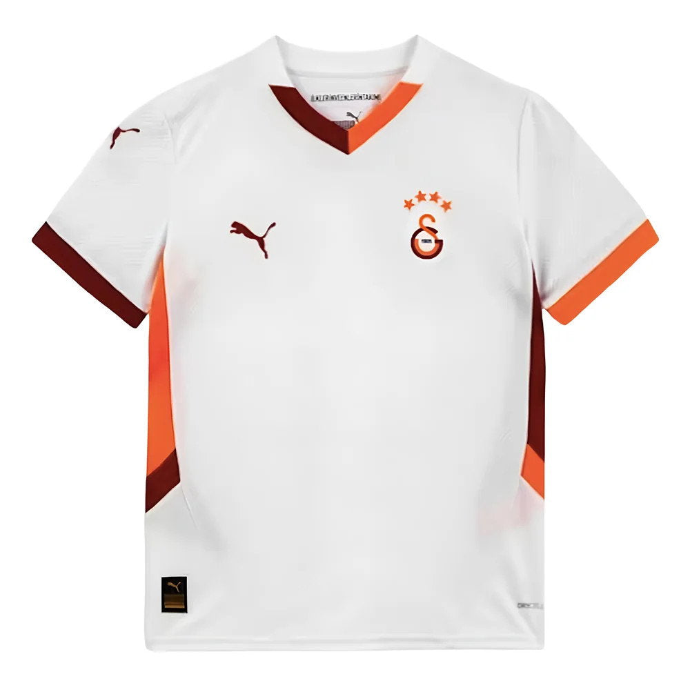 2024-2025 Galatasaray Away Shirt (Kids) (Perisic 7)_3