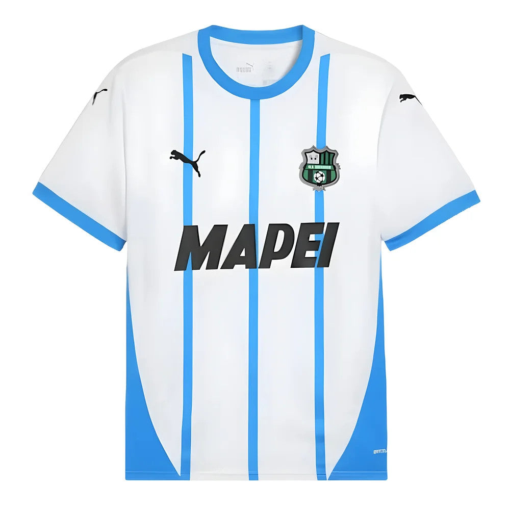2024-2025 Sassuolo Away Shirt_0