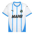 2024-2025 Sassuolo Away Shirt_0