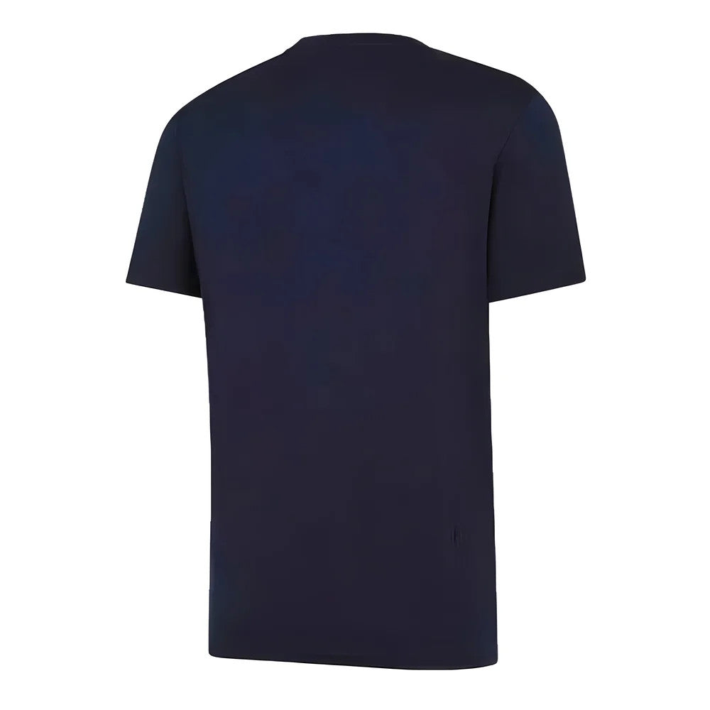2024-2025 Man City Training Shirt (Inky Blue) - Kids (Foden 47)_4