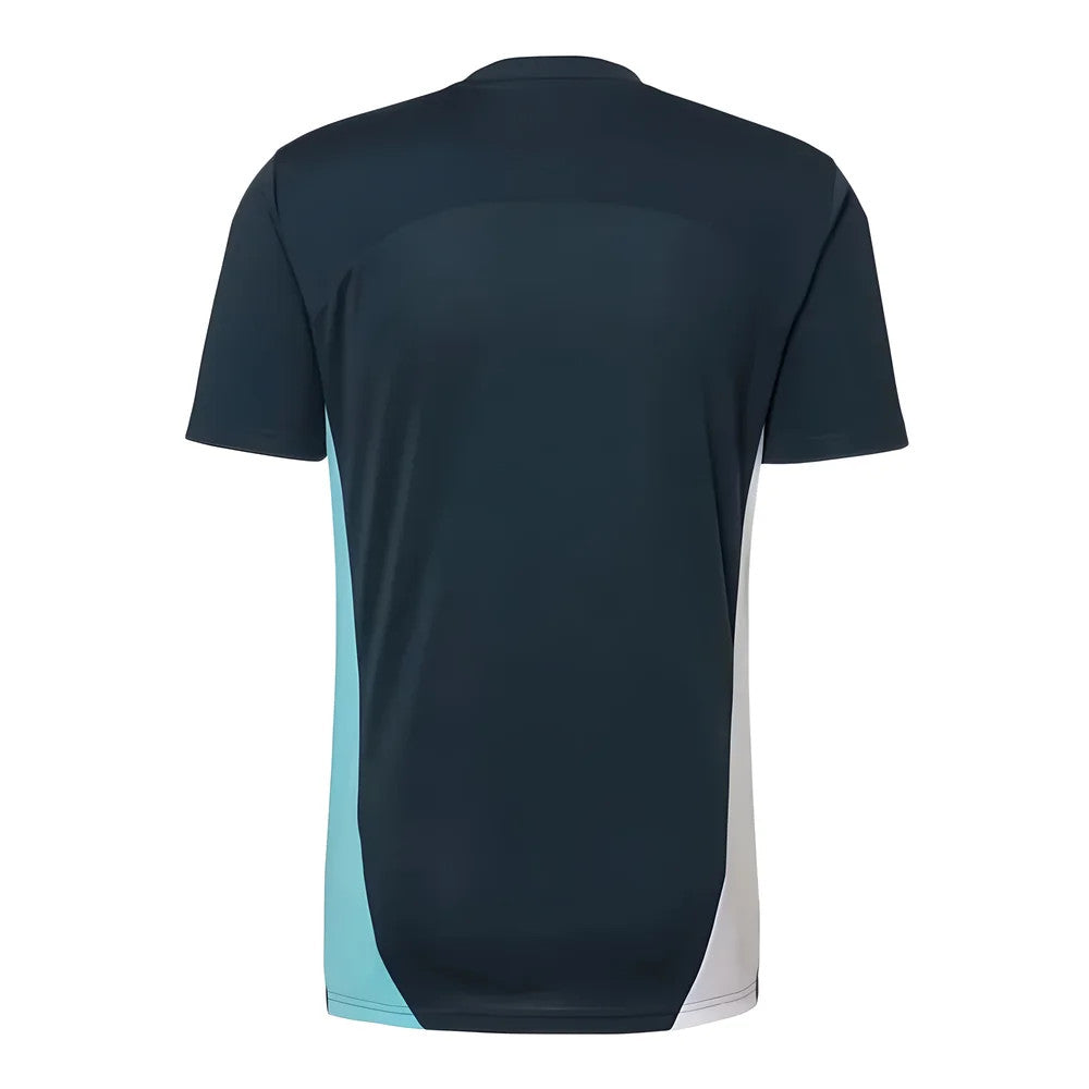 2024-2025 Red Bull Leipzig Training Shirt (Dark Night)_1