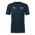 2024-2025 Red Bull Leipzig Training Shirt (Dark Night)_0