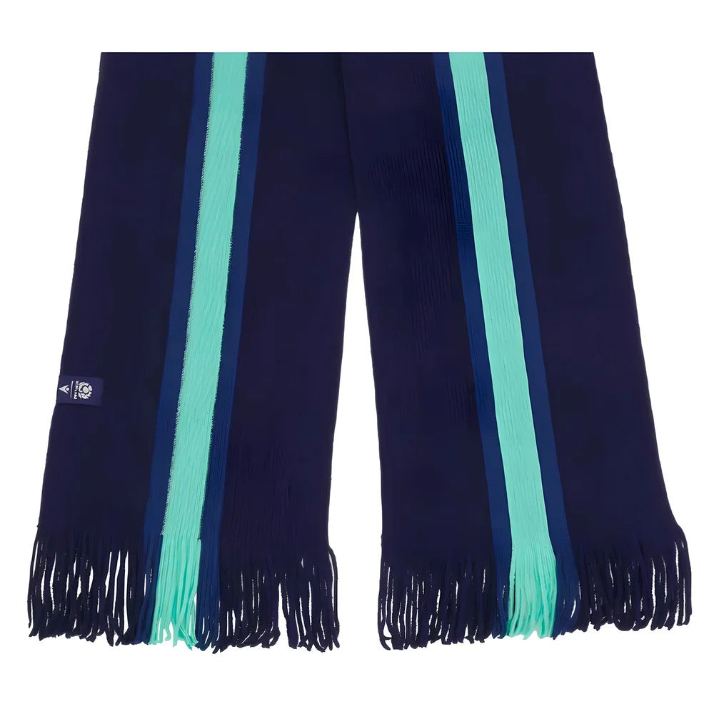 2024-2025 Scotland Rugby Business Scarf (Navy)_1