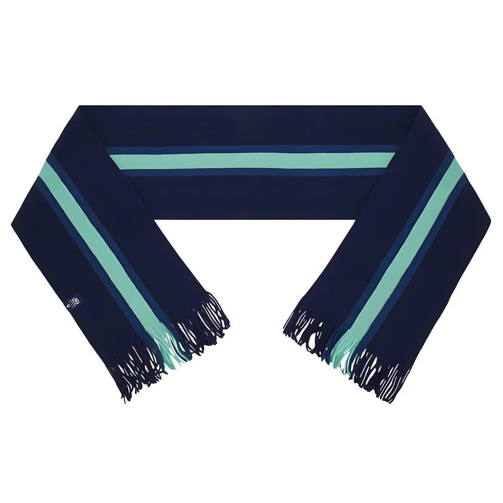 2024-2025 Scotland Rugby Business Scarf (Navy)_0