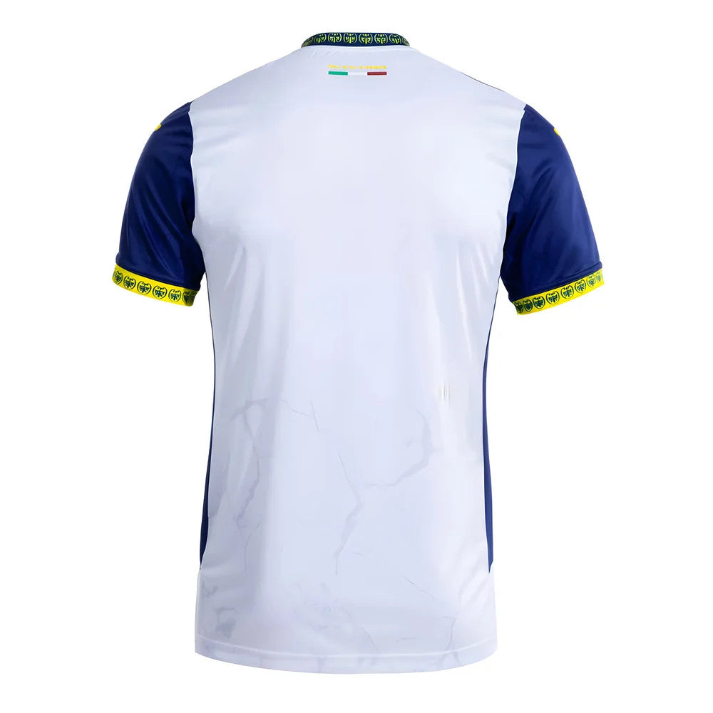 2024-2025 Hellas Verona Away Shirt_2