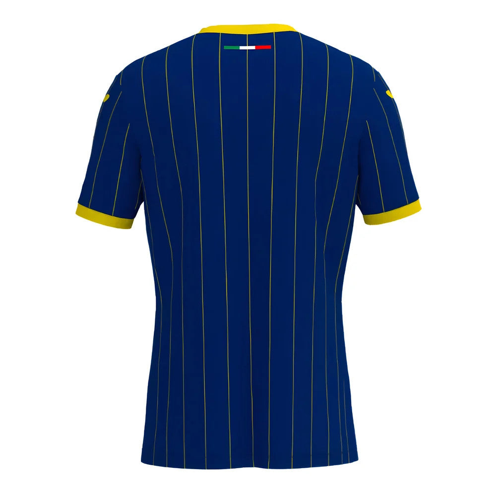 2024-2025 Hellas Verona Home Replica Shirt_1