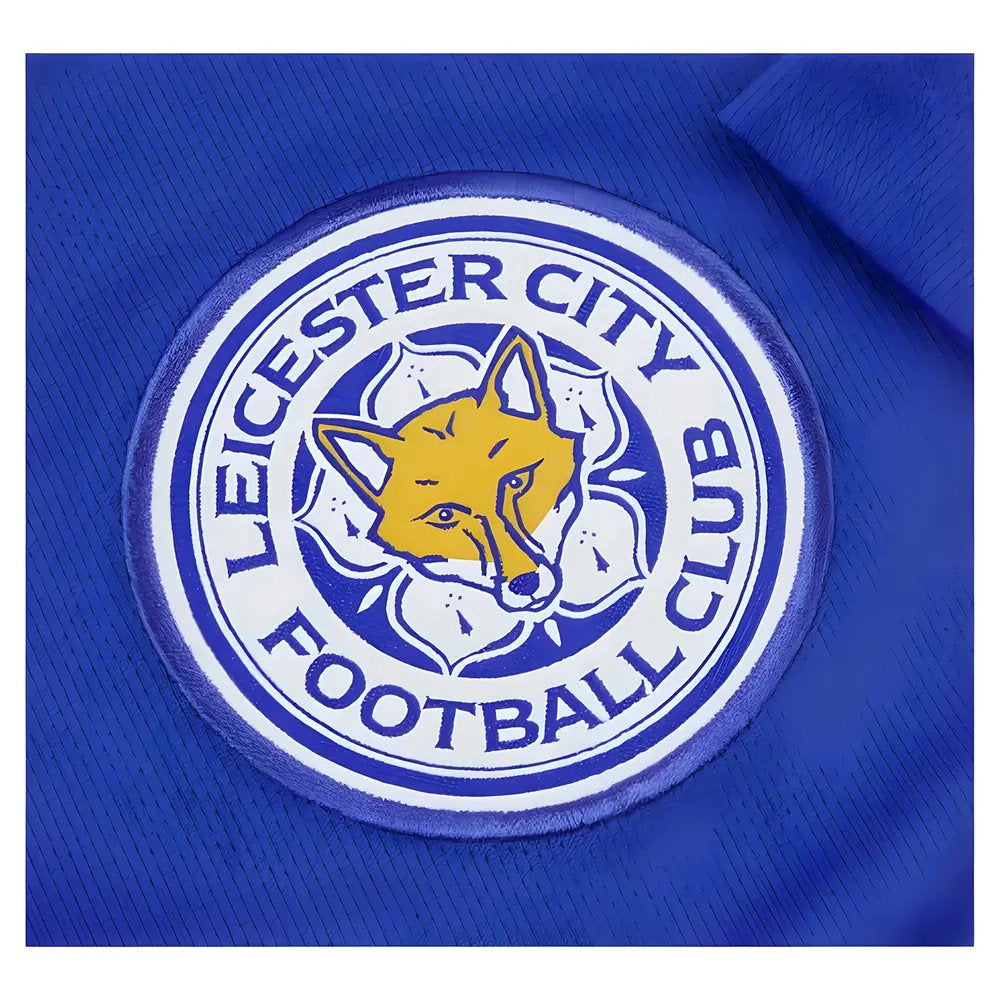 2024-2025 Leicester City Home Shirt (Kids) (De Cordova Reid 14)_4