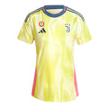 2024-2025 Juventus Away Shirt (Womens)_0