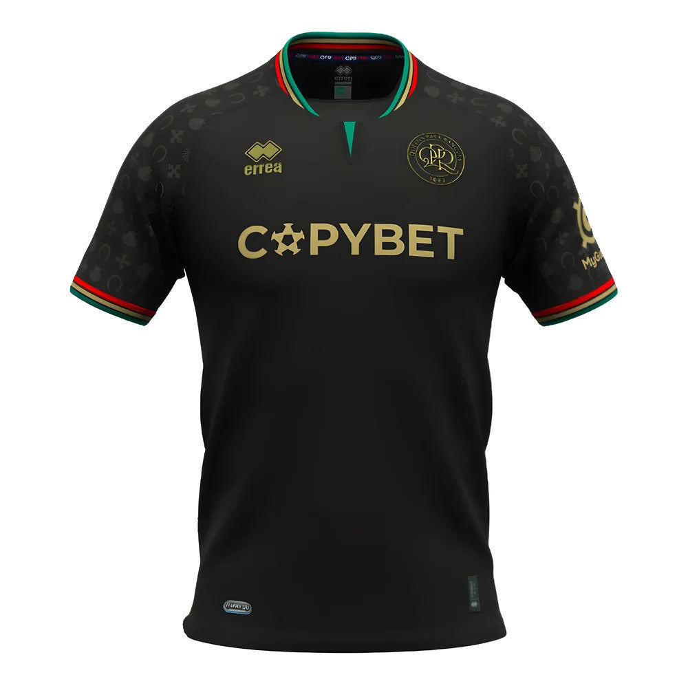 2024-2025 QPR Queens Park Rangers Away Shirt_0