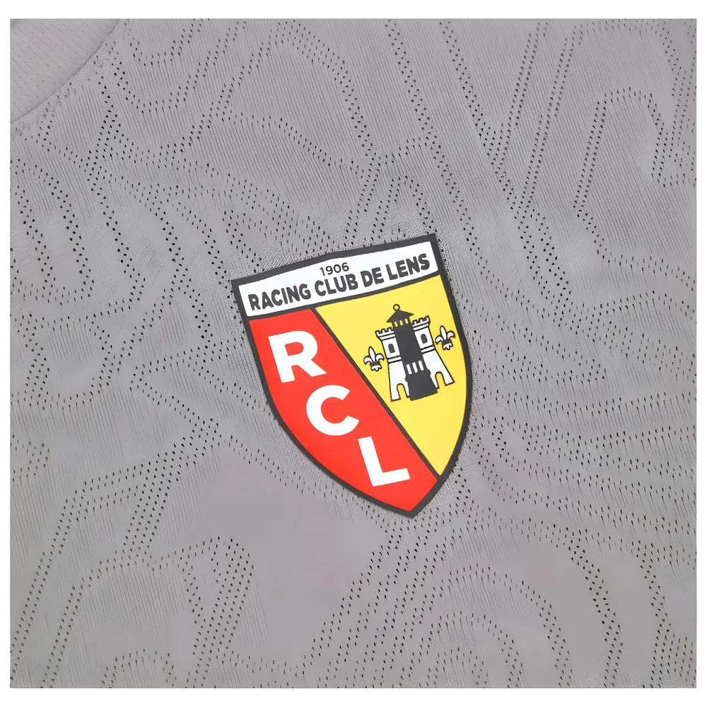 2024-2025 Racing Lens Training Shirt (Cast Iron)_1