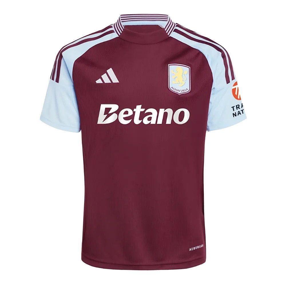 2024-2025 Aston Villa Home Shirt (Archer 35)_3