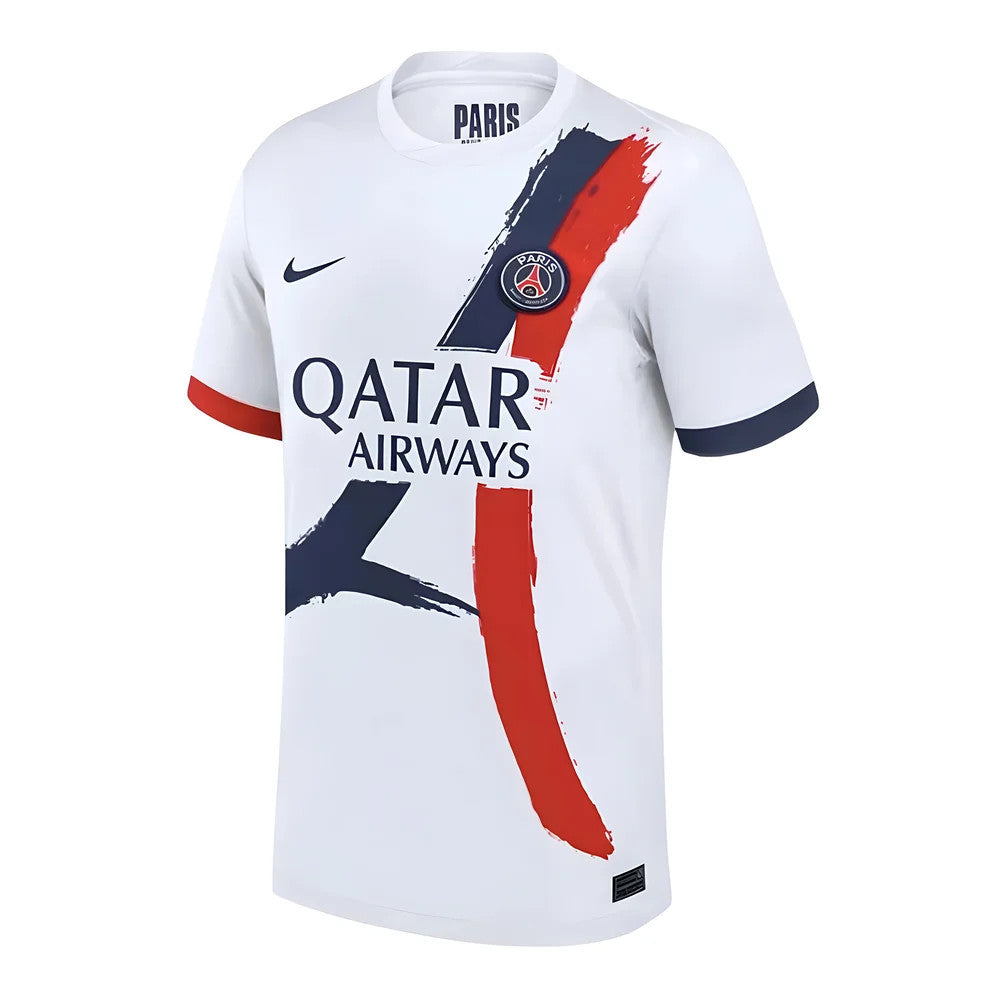 2024-2025 PSG Away Shirt_0