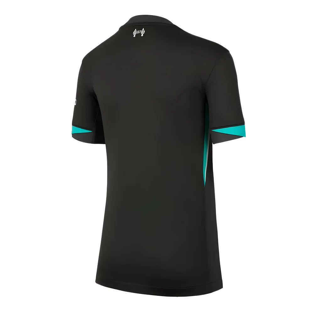 2024-2025 Liverpool Away Shirt (Kids) (M.Salah 11)_4