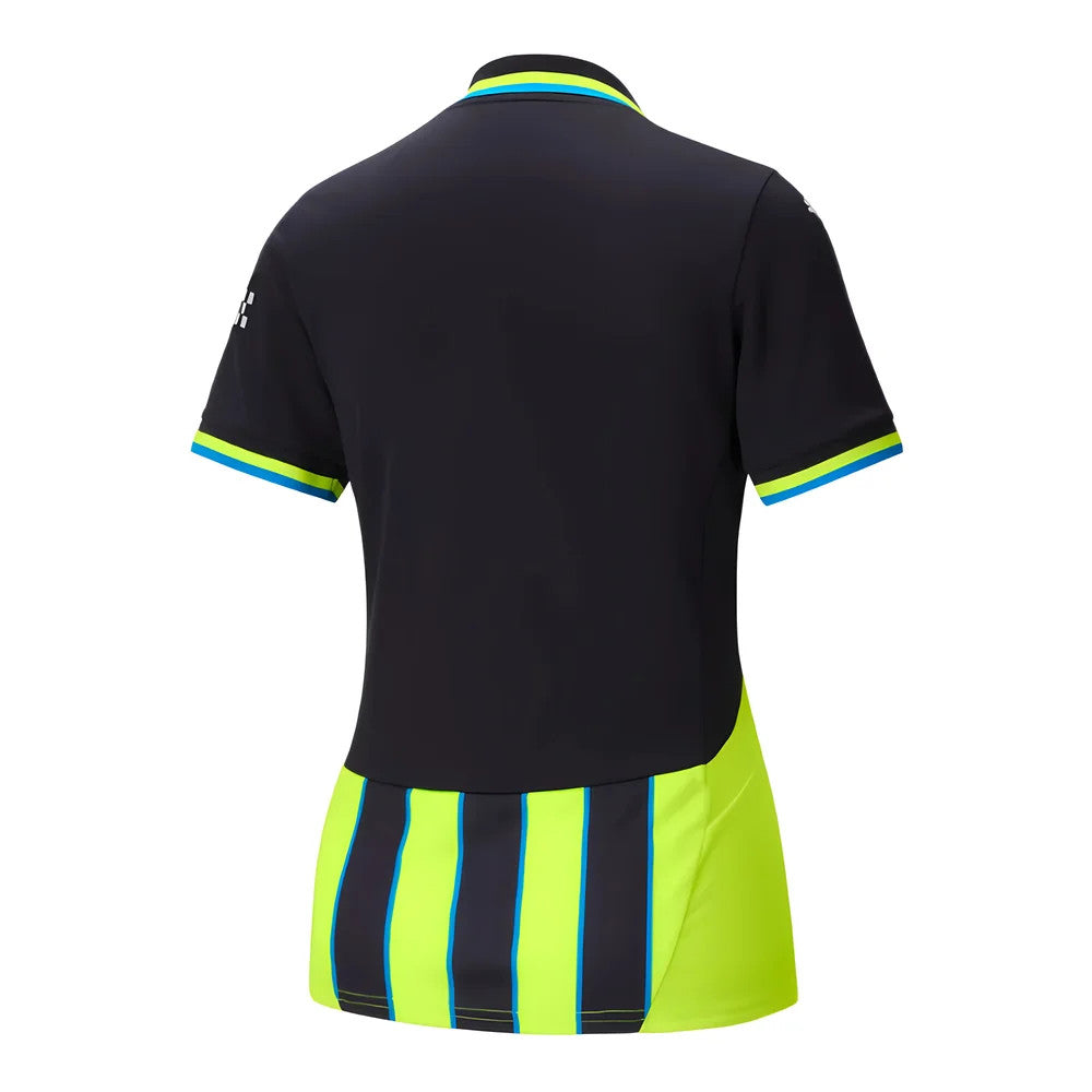 2024-2025 Man City Away Shirt (Womens)_1