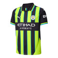 2024-2025 Man City Away Shirt (Kids)_0