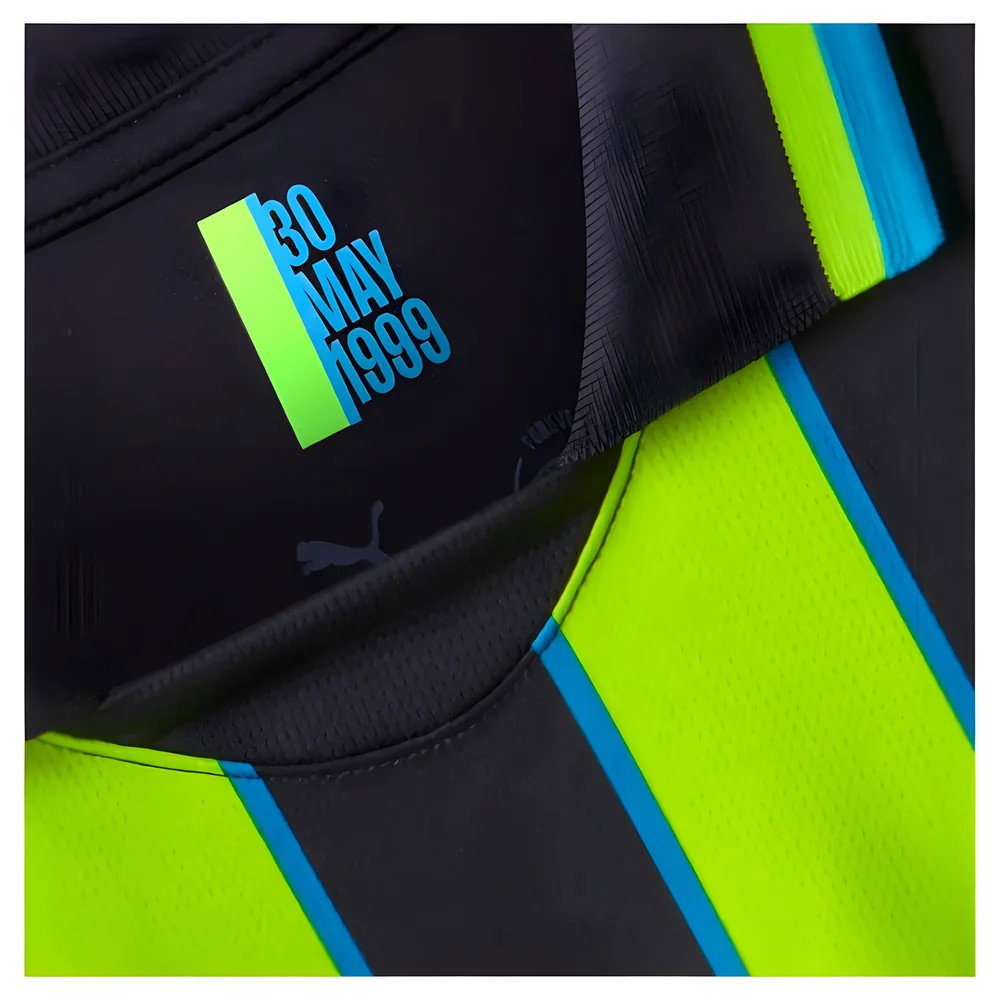 2024-2025 Man City Away Shirt (Bobb 52)_5