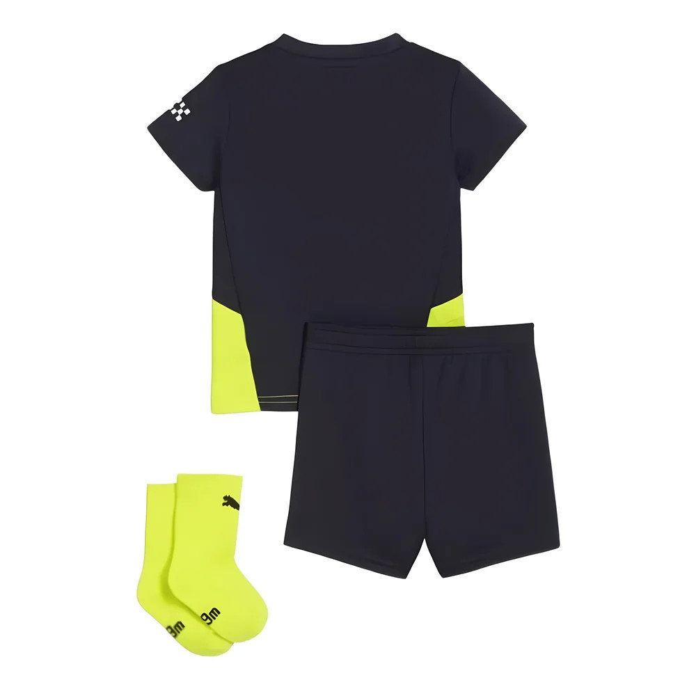 2024-2025 Man City Away Baby Kit (Echeverri 30)_4