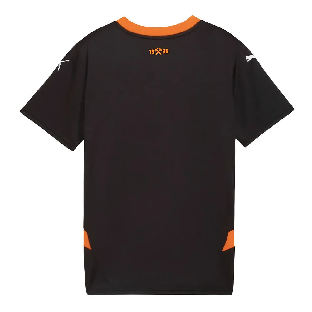 2024-2025 Shakhtar Donetsk Away Shirt_1