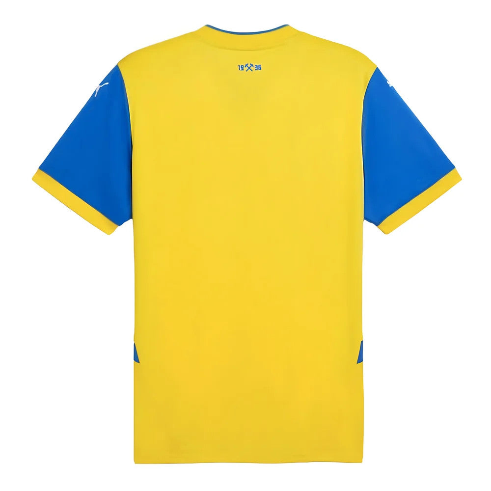 2024-2025 Shakhtar Donetsk Third Shirt_2
