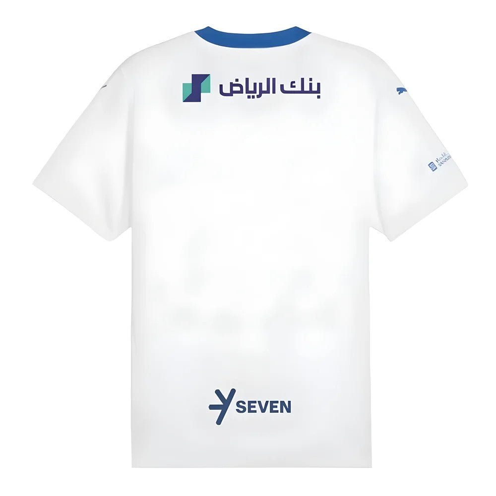2024-2025 Al Hilal Away Shirt_1