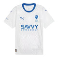 2024-2025 Al Hilal Away Shirt_0