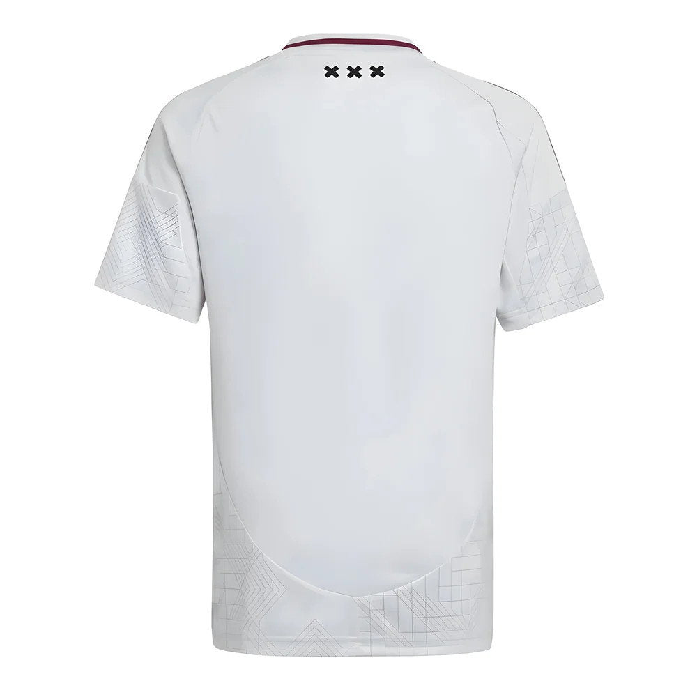 2024-2025 Ajax Third Shirt (Kids) (Berghuis 23)_4