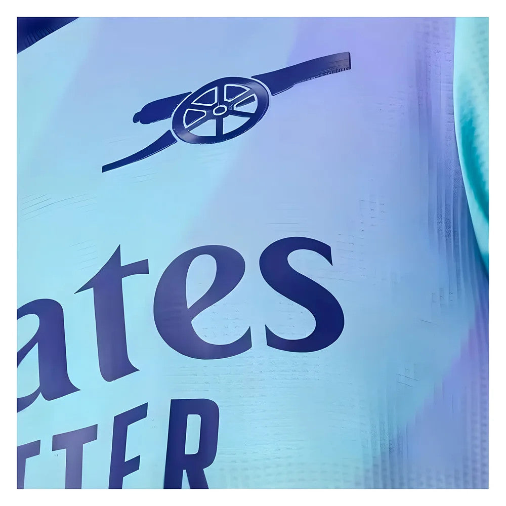 2024-2025 Arsenal Authentic Third Shirt_1