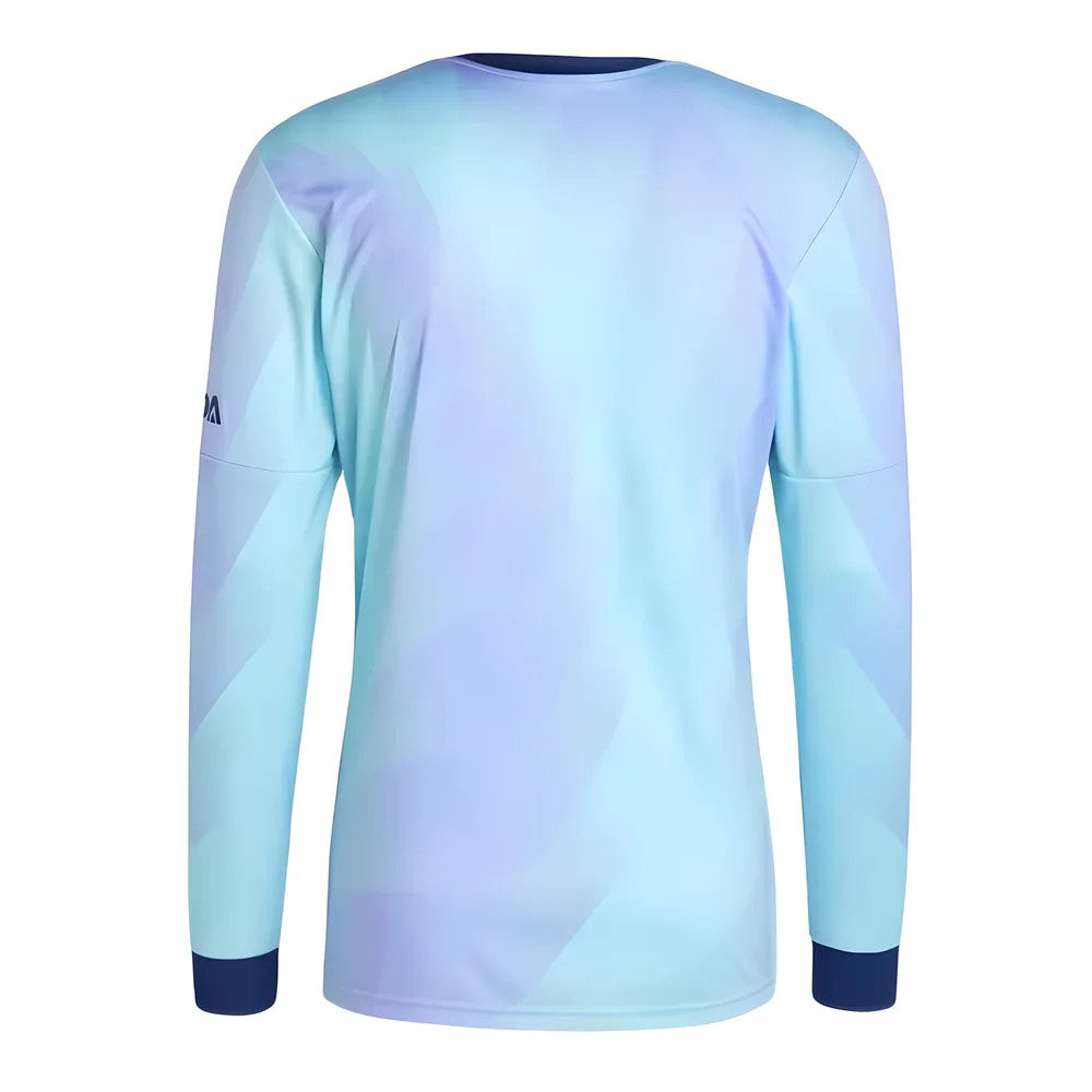 2024-2025 Arsenal Long Sleeve Third Shirt_2