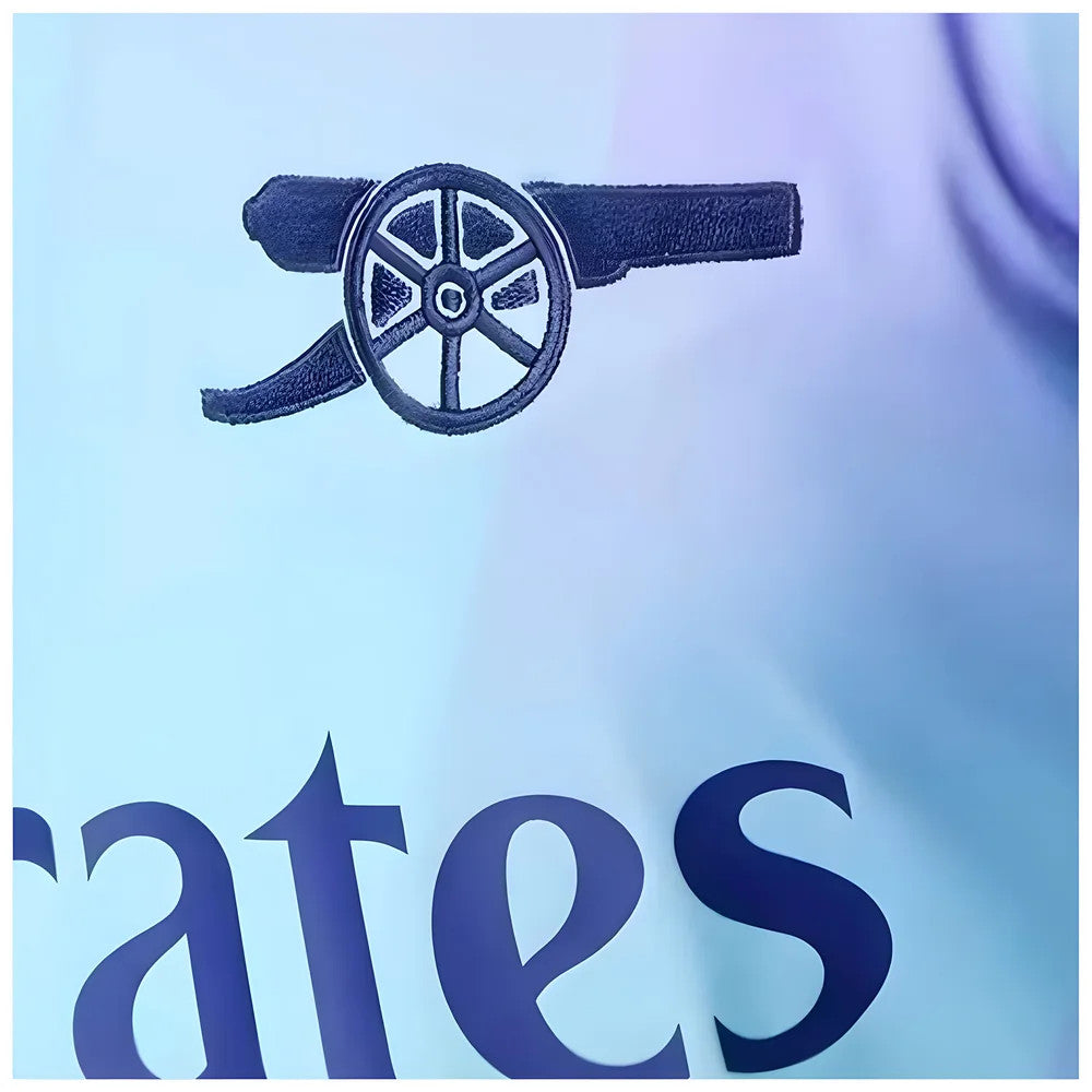 2024-2025 Arsenal Long Sleeve Third Shirt_1