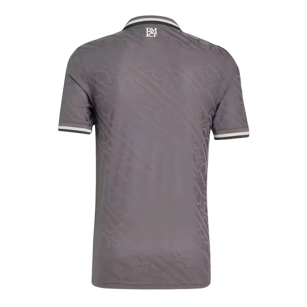 2024-2025 Real Madrid Third Shirt (Tchouameni 14)_4