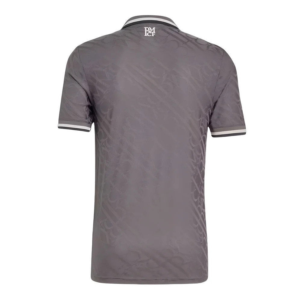 2024-2025 Real Madrid Authentic Third Shirt (Ronaldo 7)_4