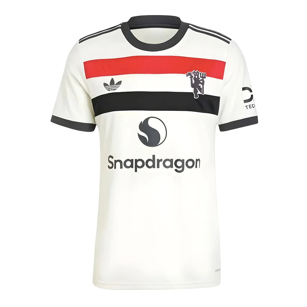 2024-2025 Man Utd Third Shirt (Eriksen 14)_3