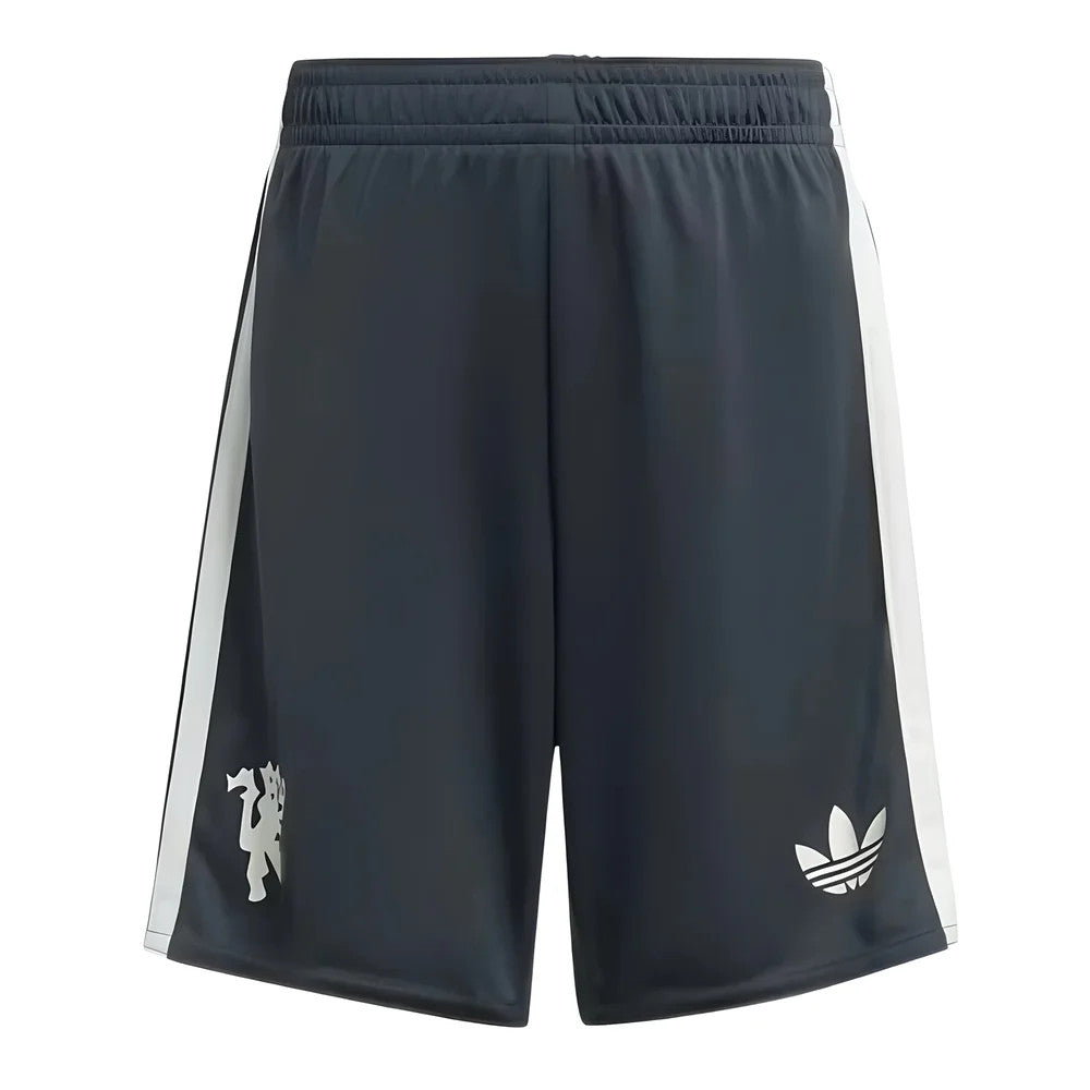 2024-2025 Man Utd Third Mini Kit_3