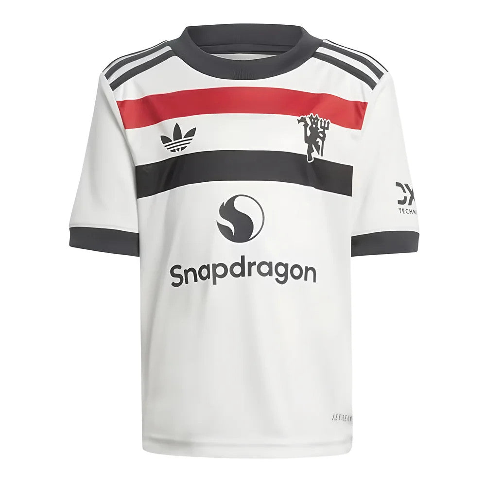 2024-2025 Man Utd Third Mini Kit_1