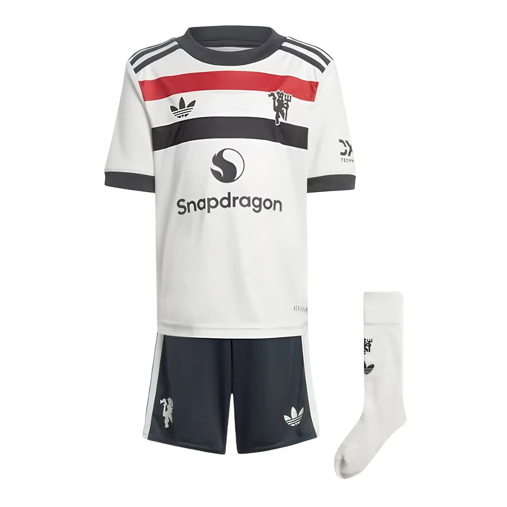 2024-2025 Man Utd Third Mini Kit (De Ligt 4)_3