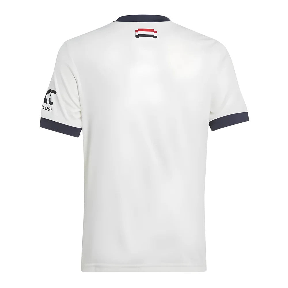 2024-2025 Man Utd Third Shirt (Kids) (Antony 21)_1
