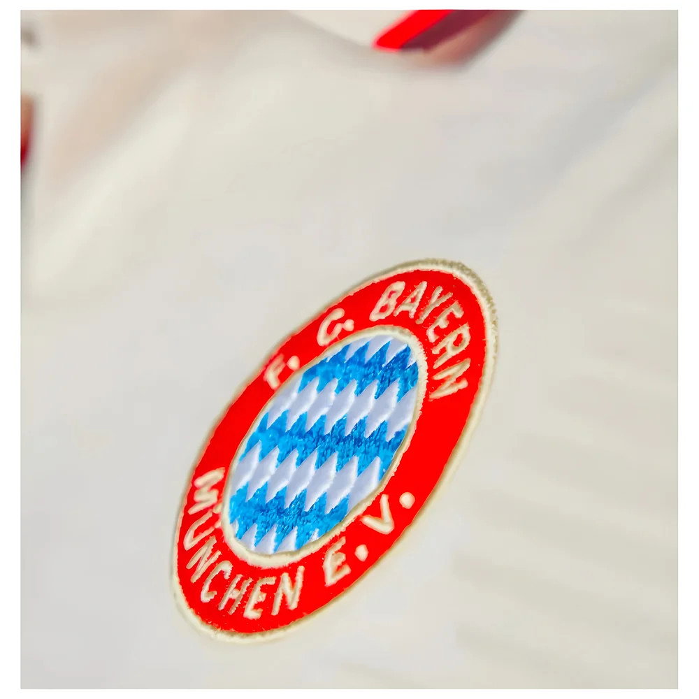 2024-2025 Bayern Munich Third Shirt (Schweinsteiger 31)_4