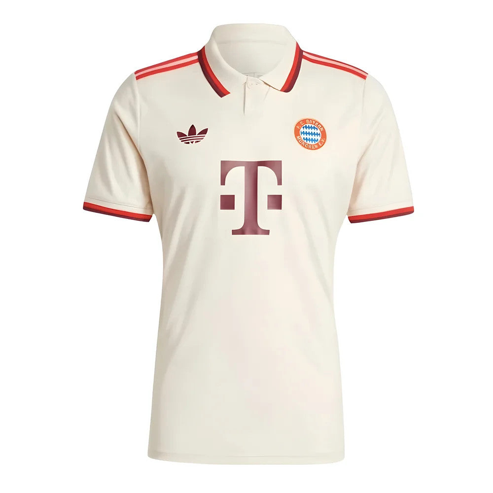 2024-2025 Bayern Munich Third Shirt_0