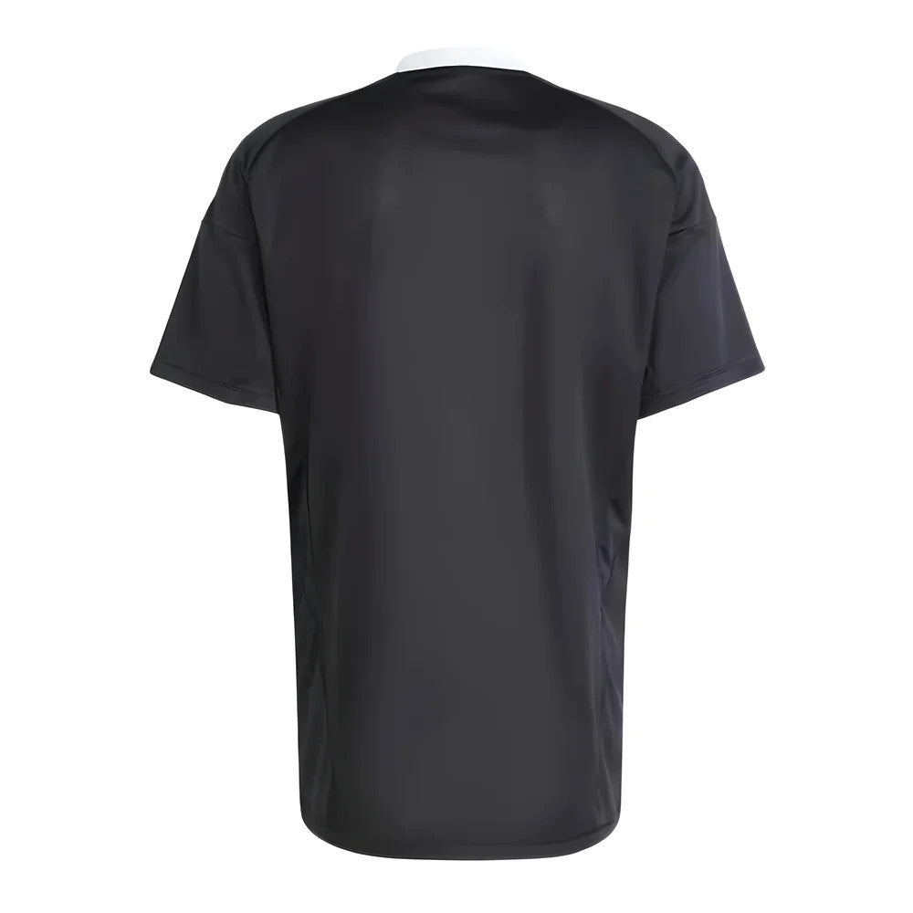 2024-2025 Bayern Munich Third Goalkeeper Shirt (Black)_1