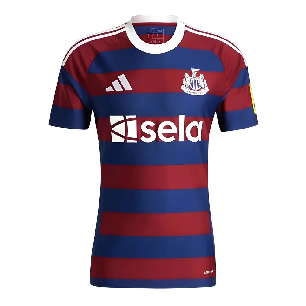 2024-2025 Newcastle United Away Shirt_0